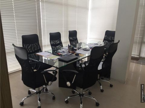 arriendo oficina barranquilla
