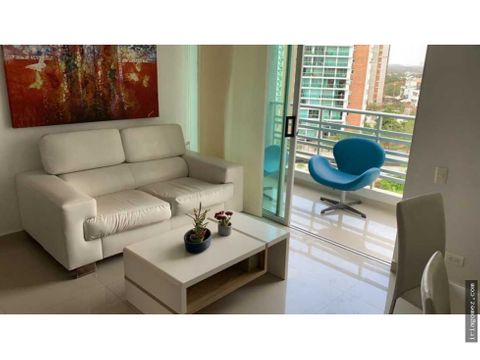 venta de apartamento usado en torres de villa campestre