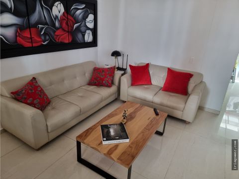 venta de casa en villa campestre