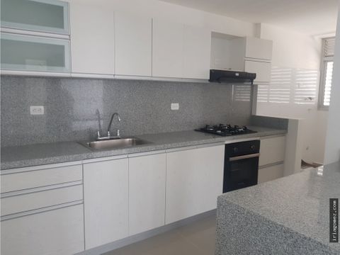 alquilo apartamento en blink barranquilla