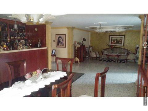 vendo casa usada ciudad jardin