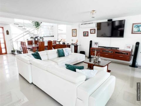 venta de espectacular casa