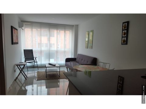 vendo aparta estudio en barranquilla