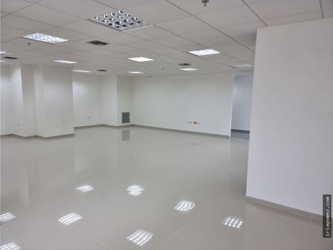 venta o alquilo oficina edificio smart office