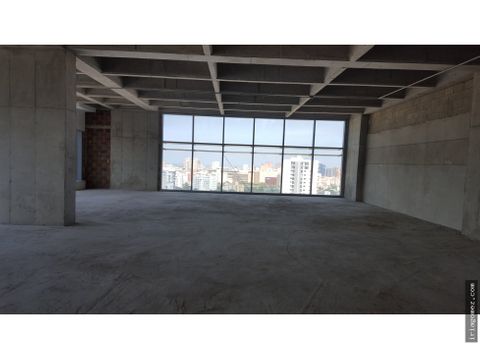 alquilo de oficina en barranquilla