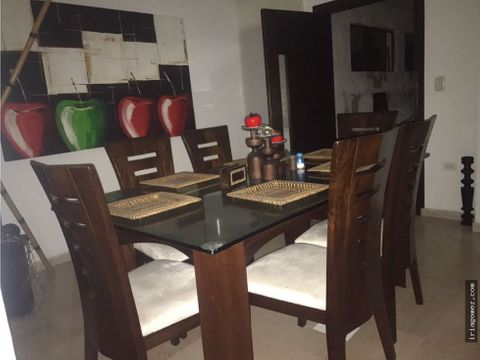 venta de apartamento en barranquilla