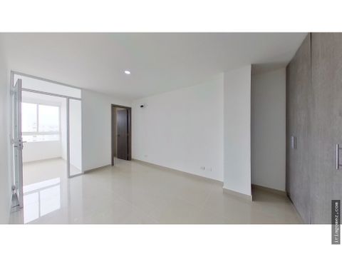 venta de aparta estudio con edelweiss