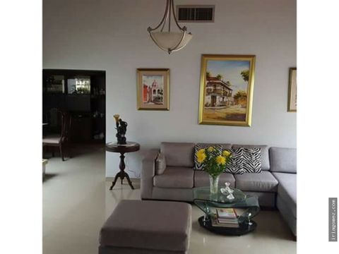 vendo casa en barranquilla