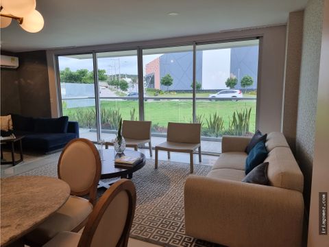venta de apartamento tipo luxury nuevo para estrenar