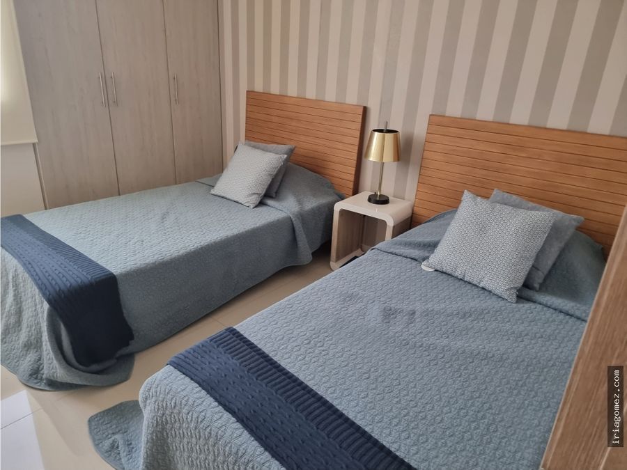 venta de apartamento nuevo para estrenar