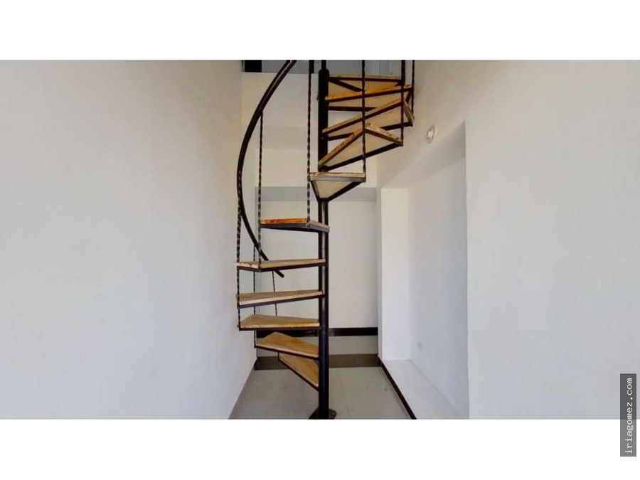 venta de apartamento en la campina