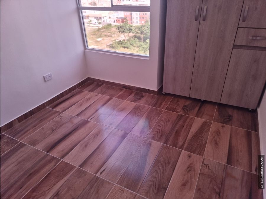 venta de apartamento en perdiz