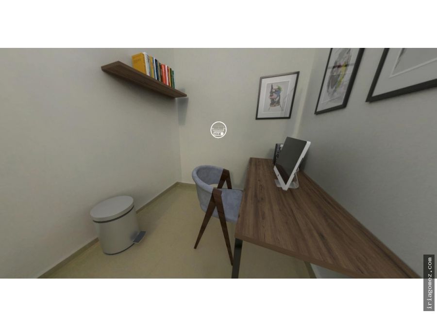 venta de aparta estudio barranquilla
