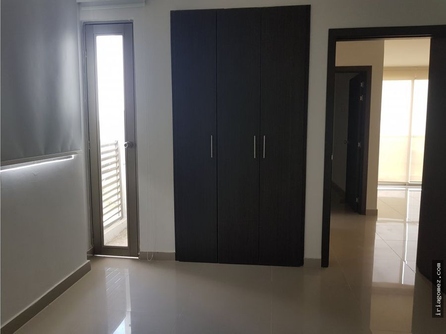 alquilo apartamento en barranquilla