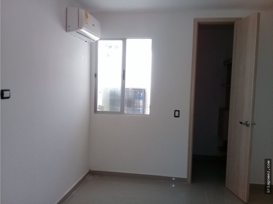 vendo aparta estudio en barranquilla