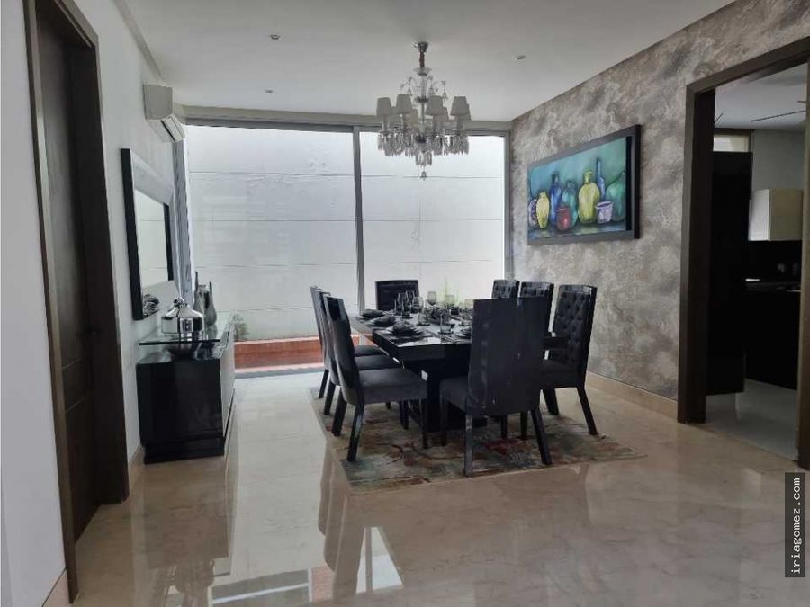 venta de casa luxury