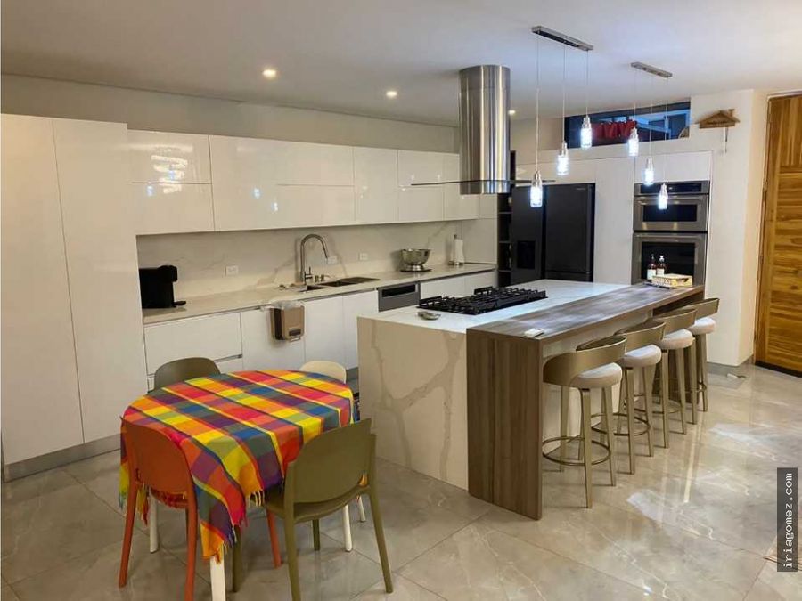 venta casa campestre tipo luxury