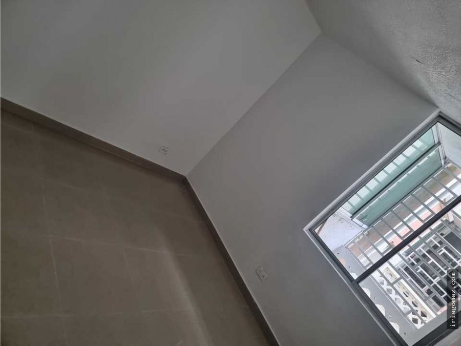 venta de apartamento usado en tabor