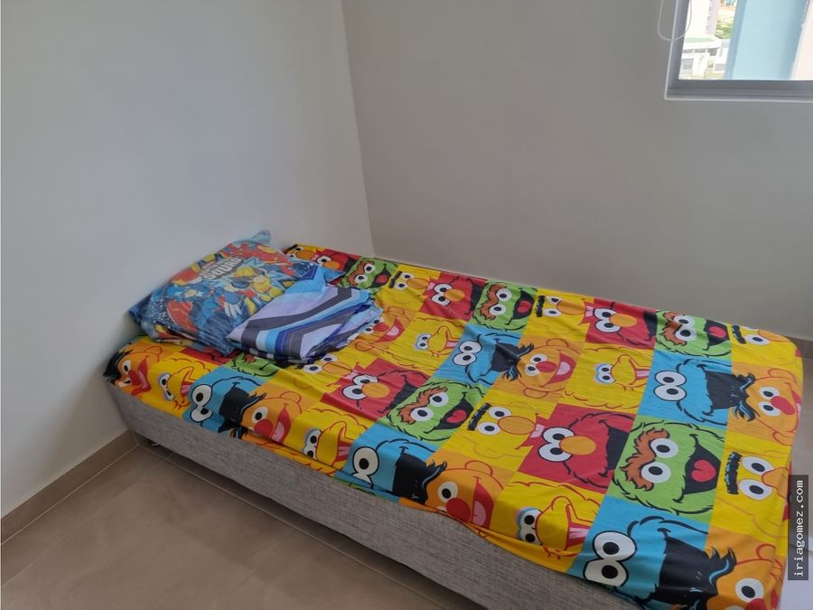alquilo apartamento en barranquilla golondrinas