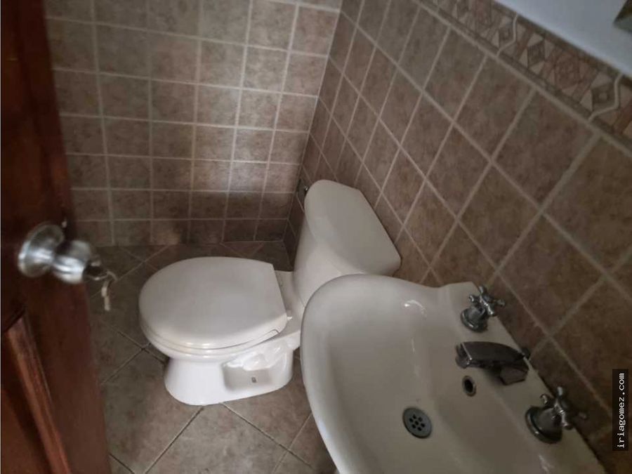 venta apartamento usado en alto prado