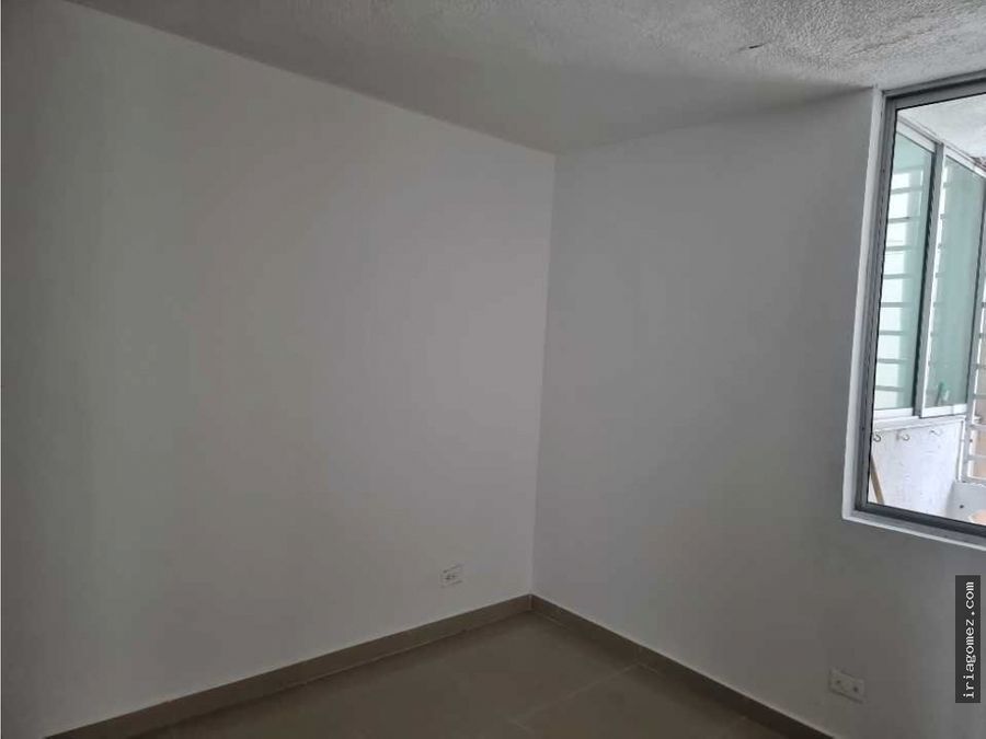 venta de apartamento usado en tabor