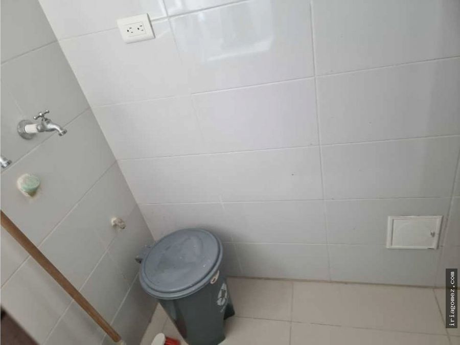 vendo apartamento sorrento en barranquilla
