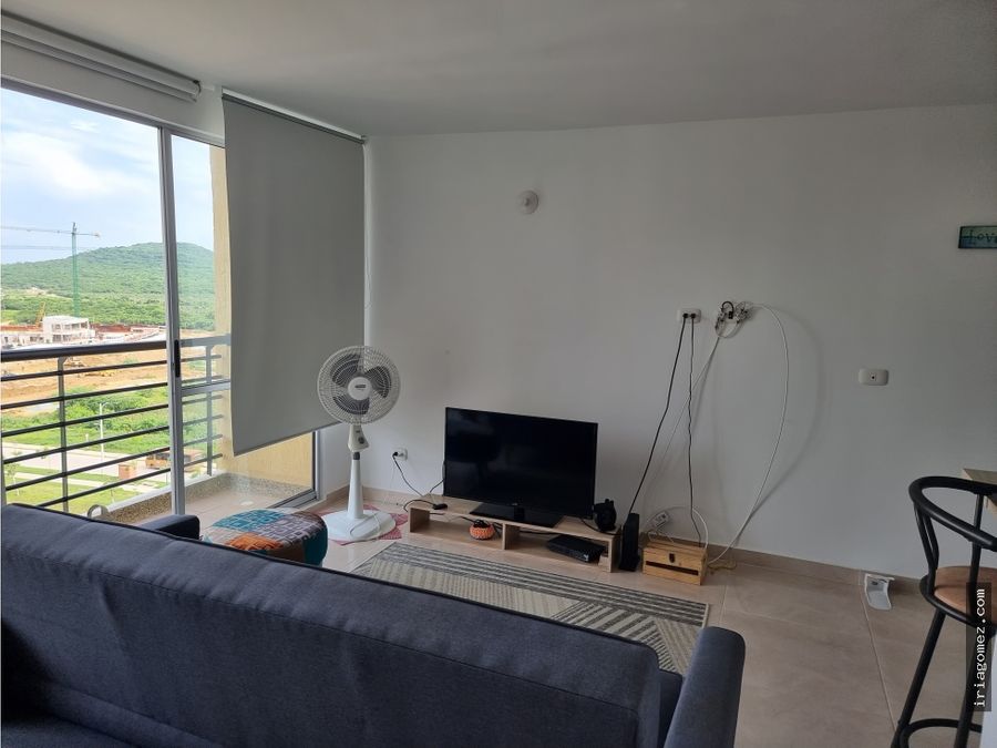 alquilo apartamento en barranquilla golondrinas