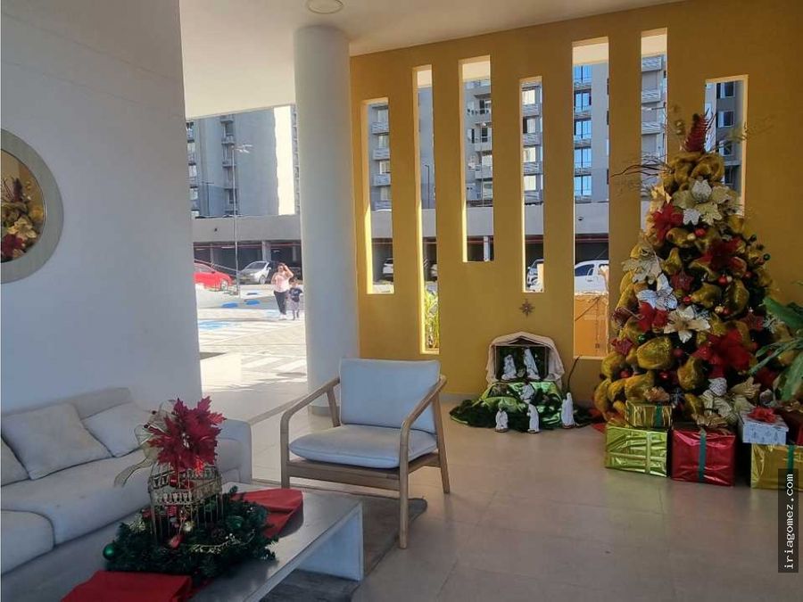 venta de espectacular apartamento en zafiro