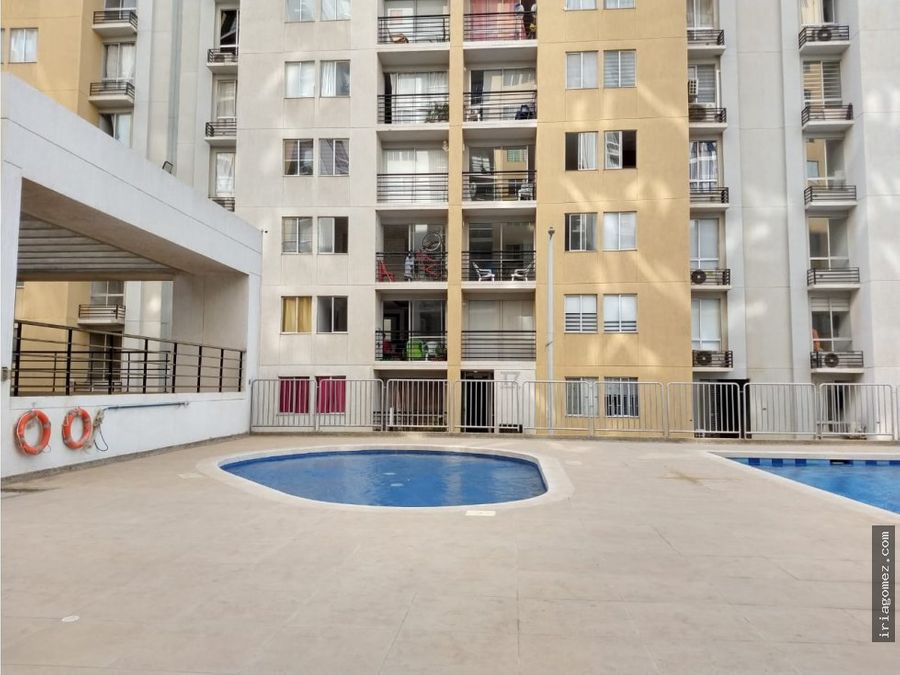 alquilo apartamento en barranquilla golondrinas