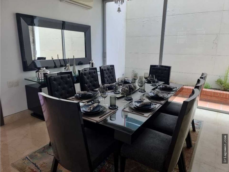 venta de casa luxury