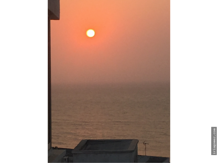vendo pent house en cartagena