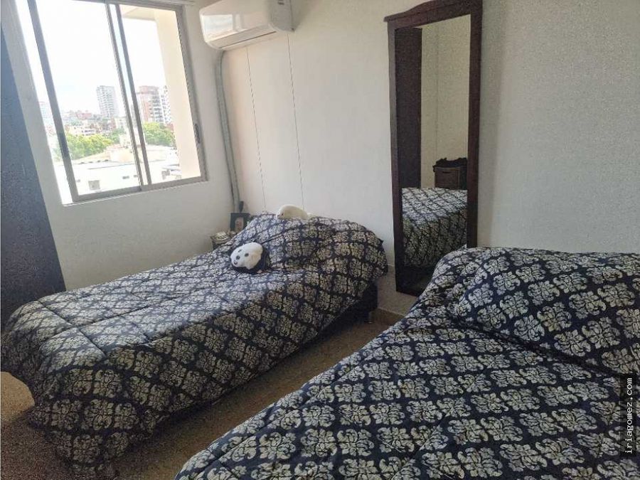 venta de apartamento usado