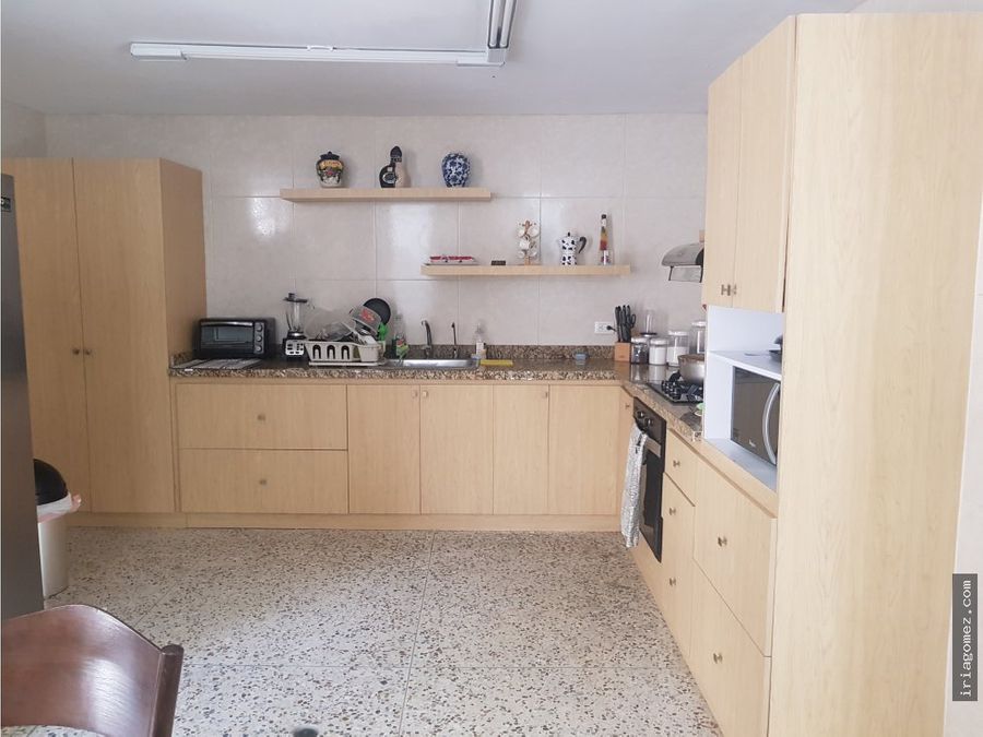 venta de casa en barranquilla