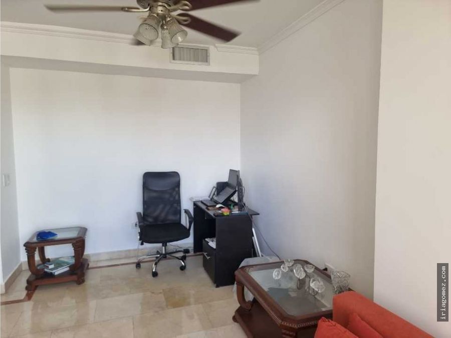 venta de apartamento usado