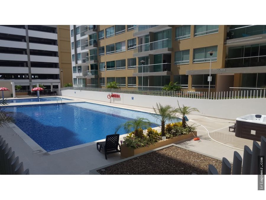 venta de apartamento en barranquilla