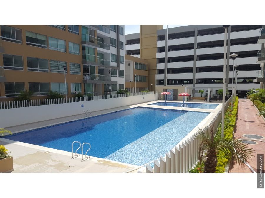 venta de apartamento en barranquilla
