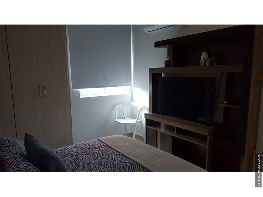 vendo aparta estudio en barranquilla