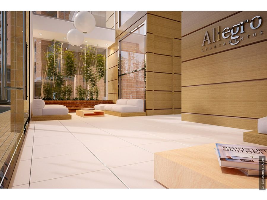alquilo apartamento en allegro buenavista