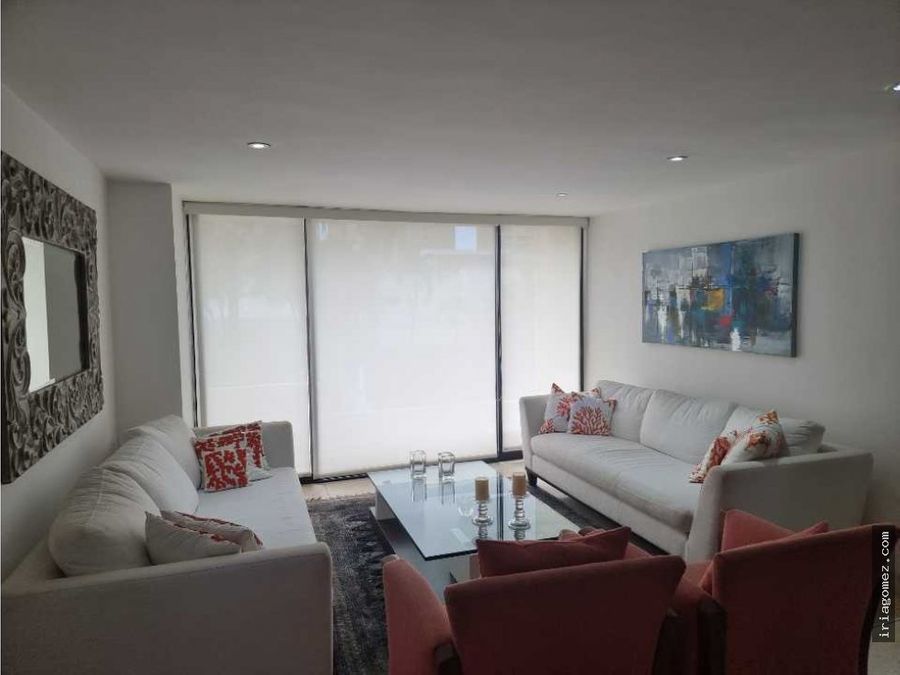 venta de apartamento usado en riomar