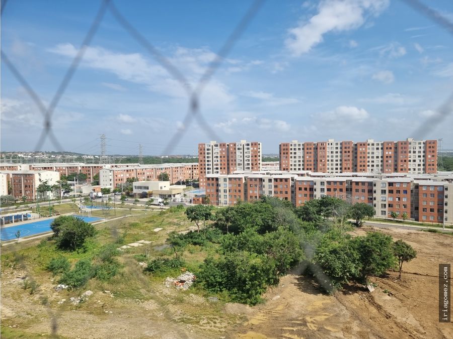 venta de apartamento en perdiz