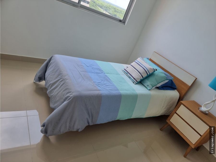 venta apartamento en lanikai barranquilla