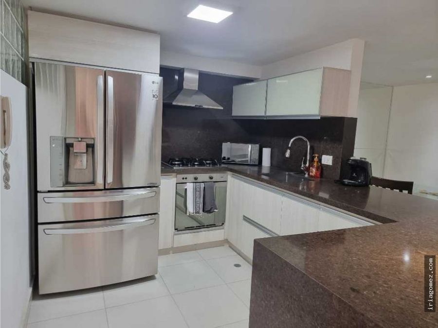 venta de apartamento usado en riomar