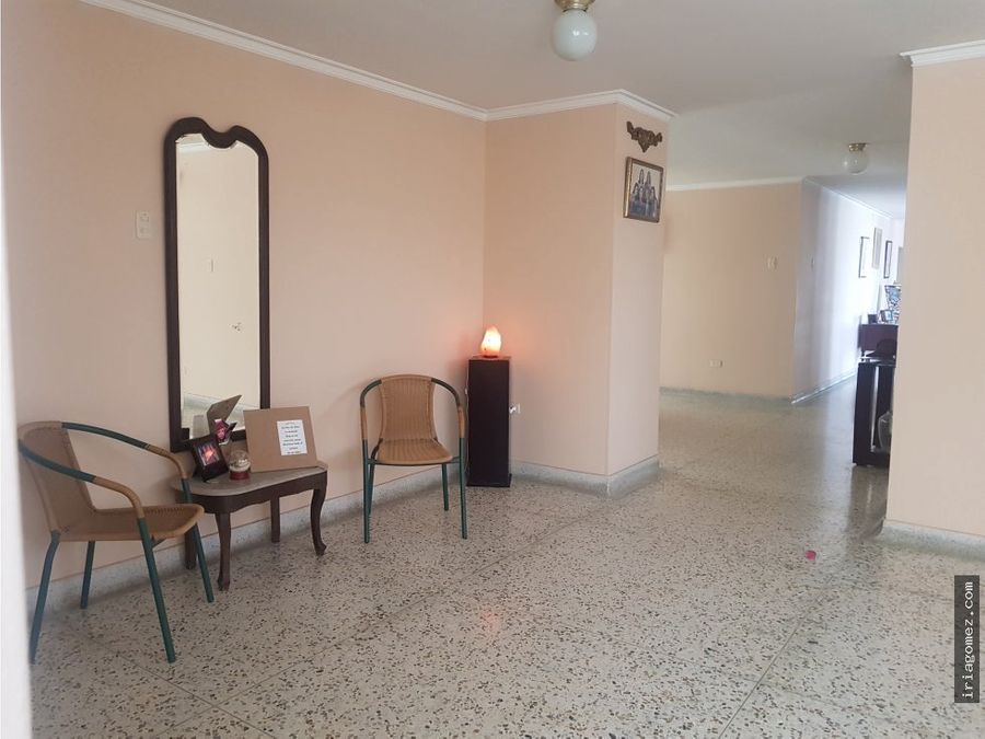 venta de casa en barranquilla