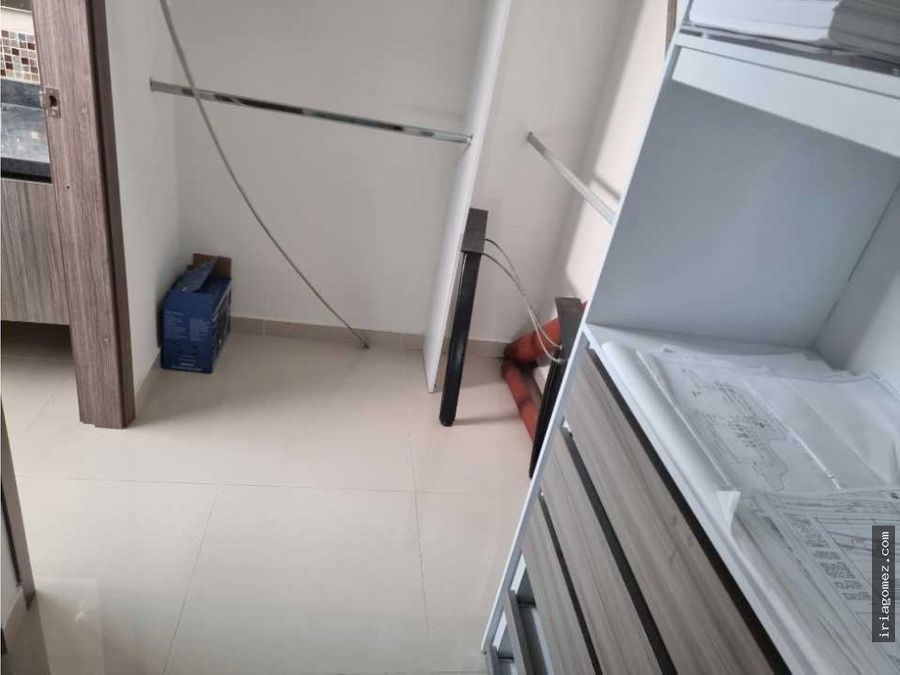 vendo apartamento sorrento en barranquilla