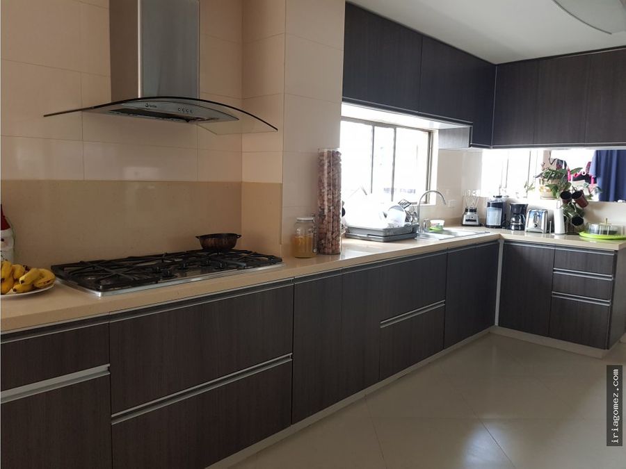 vendo apartamento 270 metros barranquilla