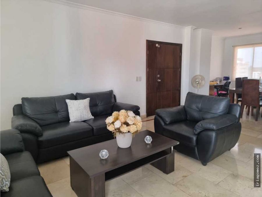 venta de apartamento usado