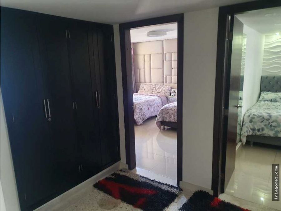 venta de apartamento usado en el tabor