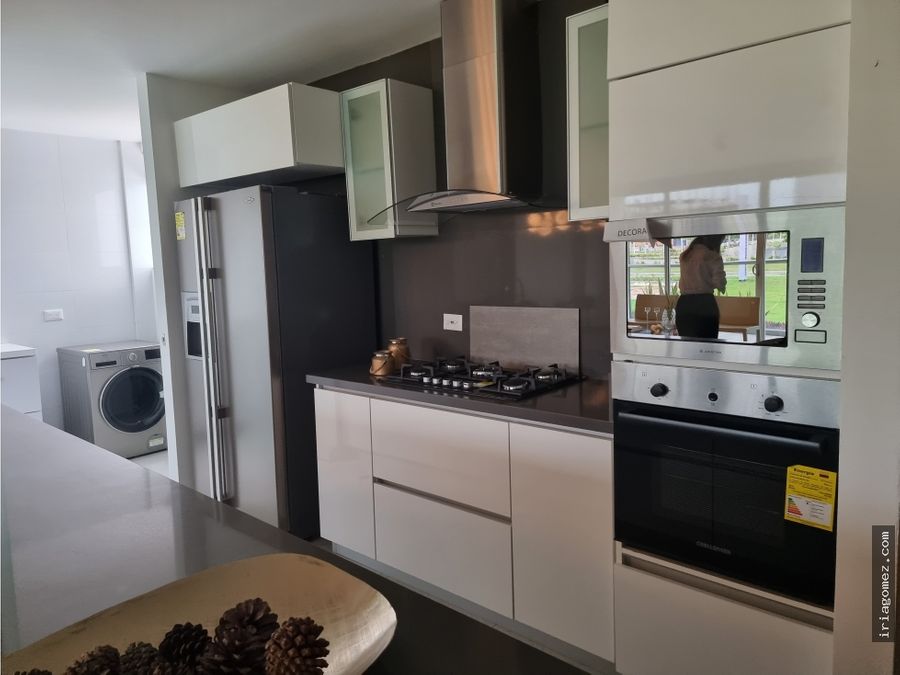 venta de apartamento nuevo para estrenar