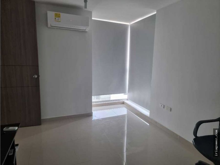 vendo apartamento sorrento en barranquilla