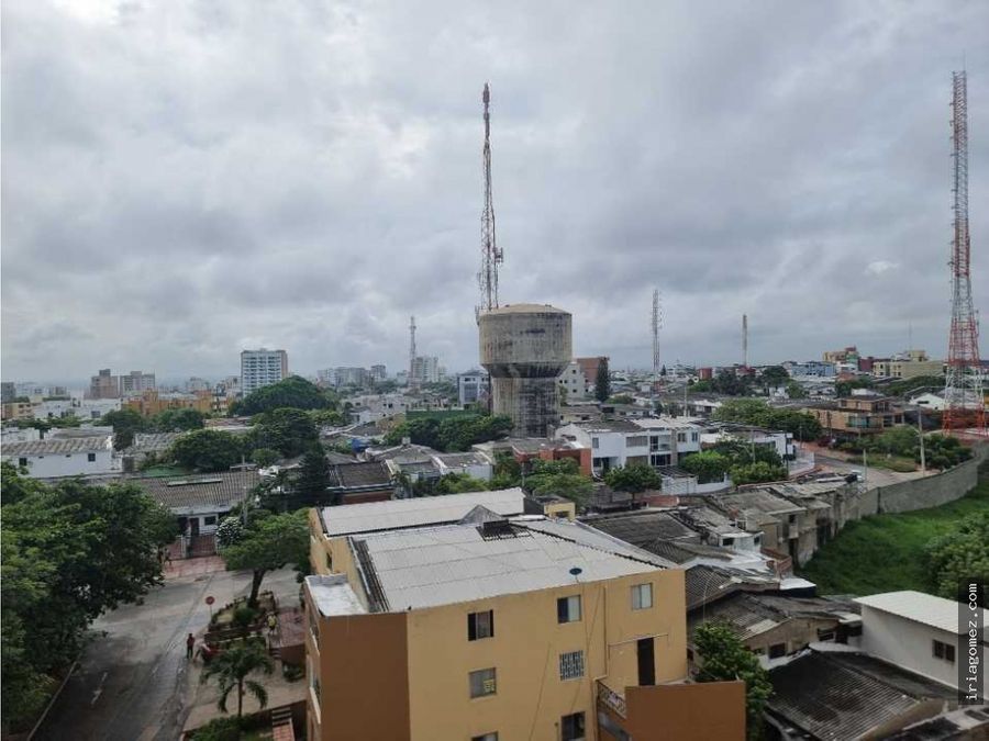 venta de apartamento usado en tabor